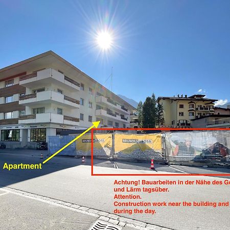 Derby 14 By Arosa Vacations Apartment Exterior photo