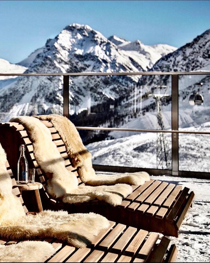 Derby 14 By Arosa Vacations Apartment Exterior photo